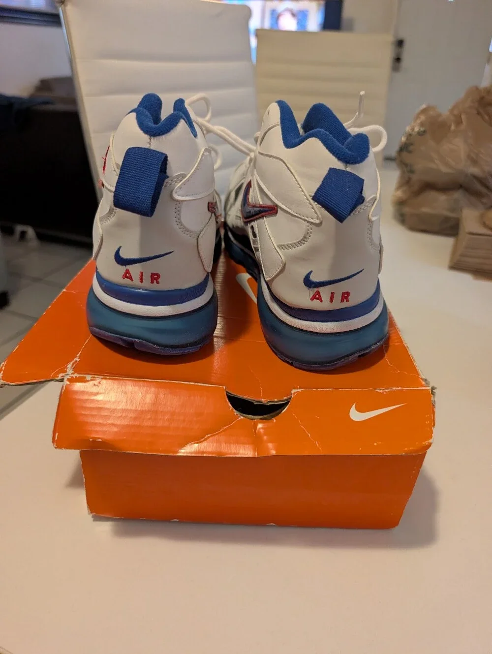 Nike air max